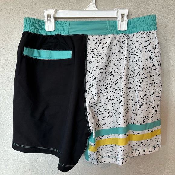 Born Primitive CrossFit shorts, M - Picture 4 of 4